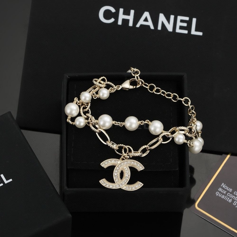 Chanel Bracelets